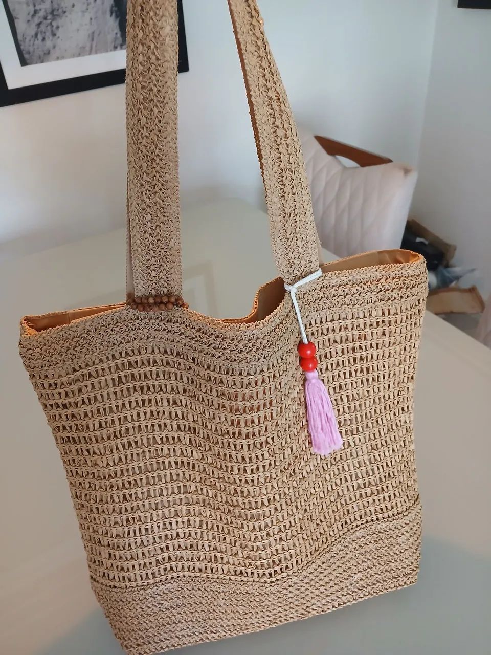 Bolsa de Praia NOVA! Oportunidade! - Foto 2