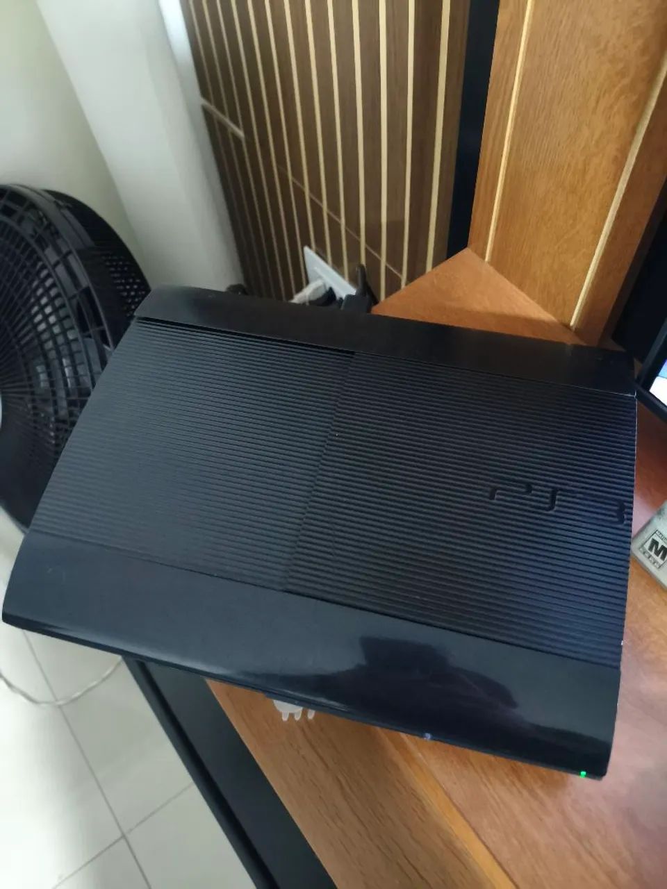 PS3 Super Slim 320GB - Foto 5