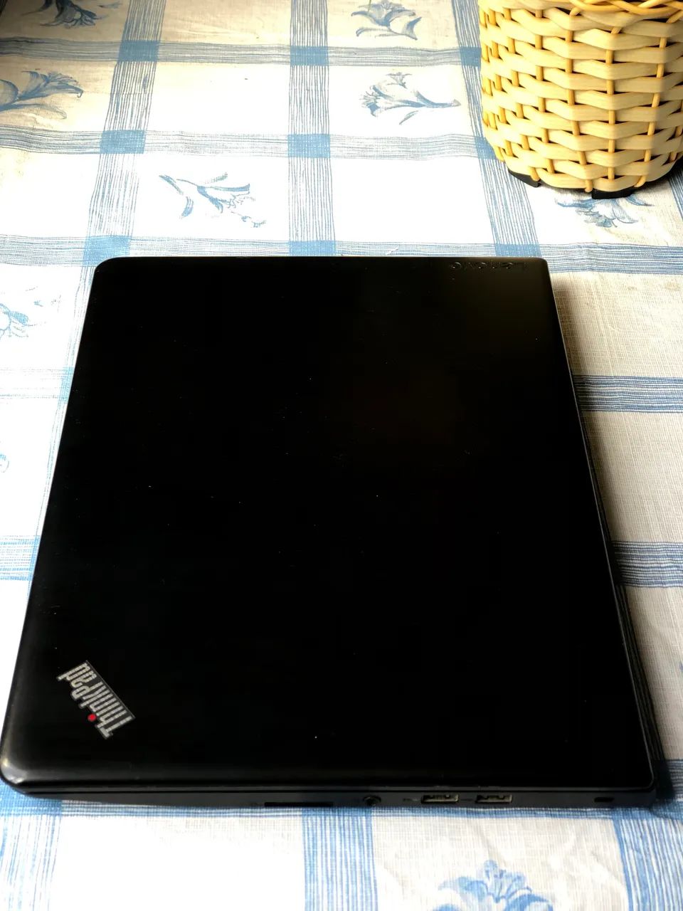 Notebook Lenovo Thinkpad 16 GB i5 256 GB SSD - Foto 2