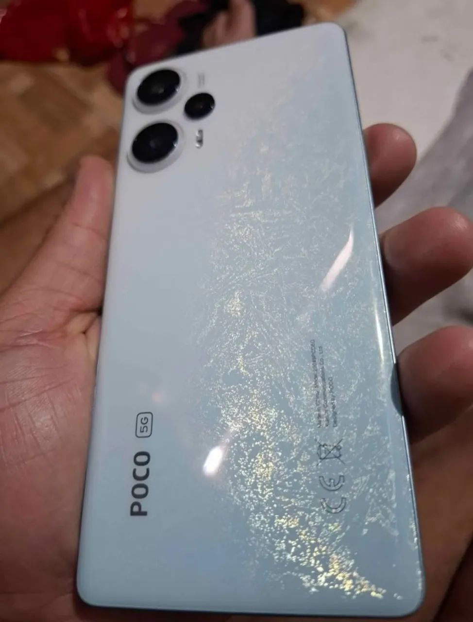 POCO F5 5G ZERO - Foto 4