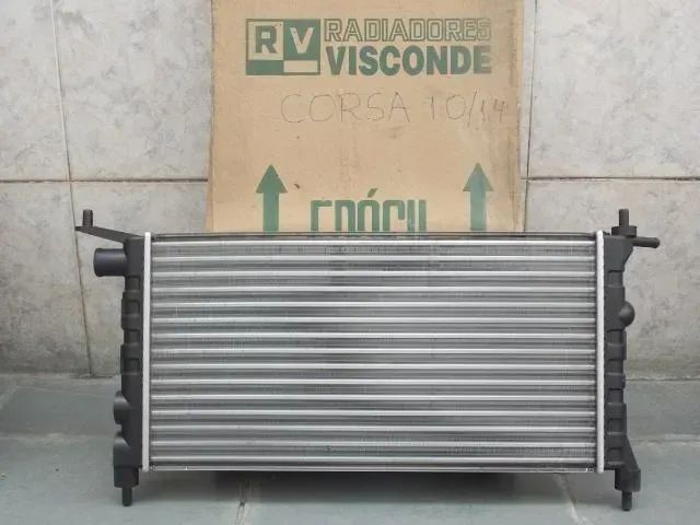 Radiador Corsa Wind 1.0 GL 1.4  1994/2002