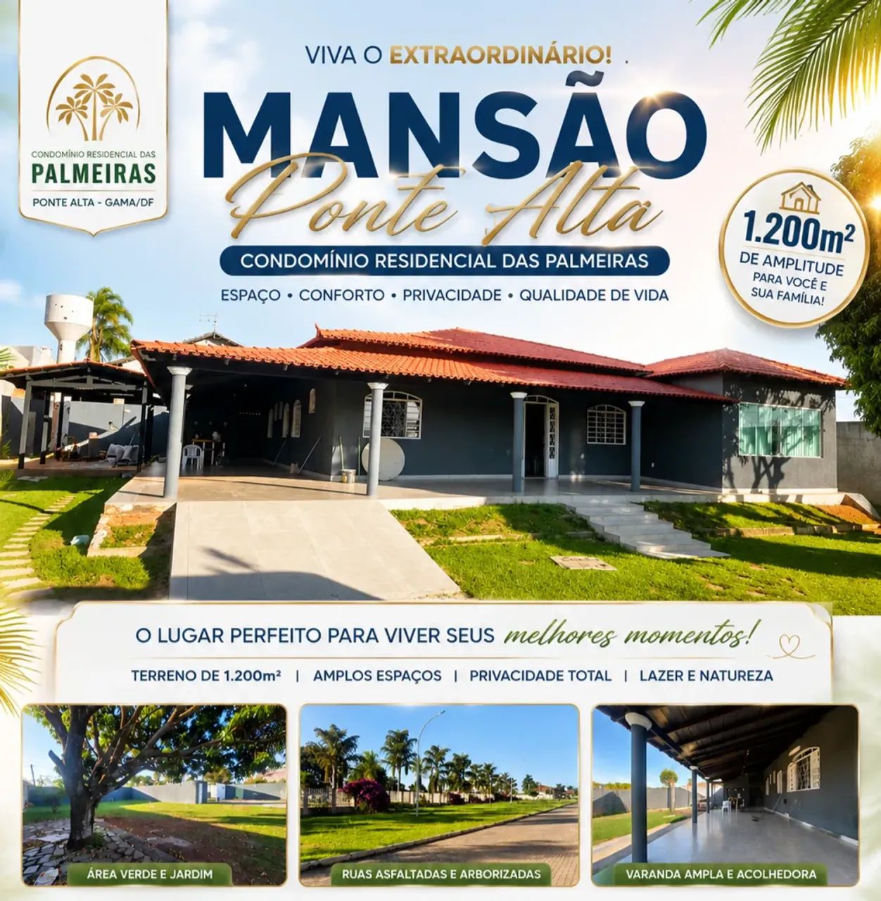 Pode ser exatamente o imóvel que você estava procurando!