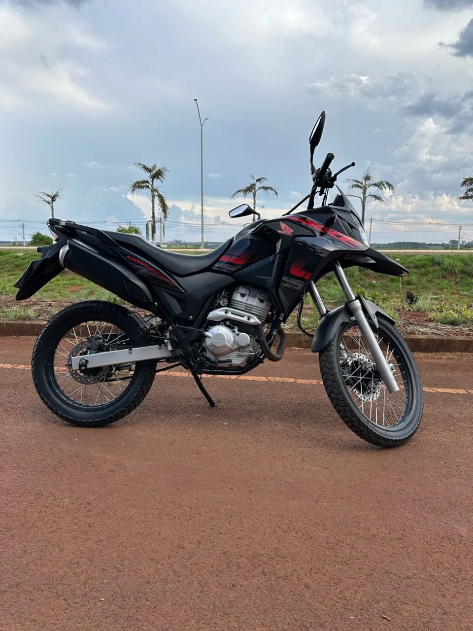 Honda XRE 300 ABS - Foto 2