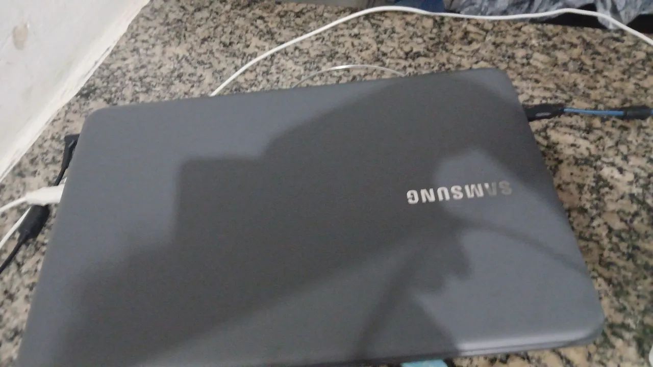NOTEBOOK NP350XAA  - Foto 2