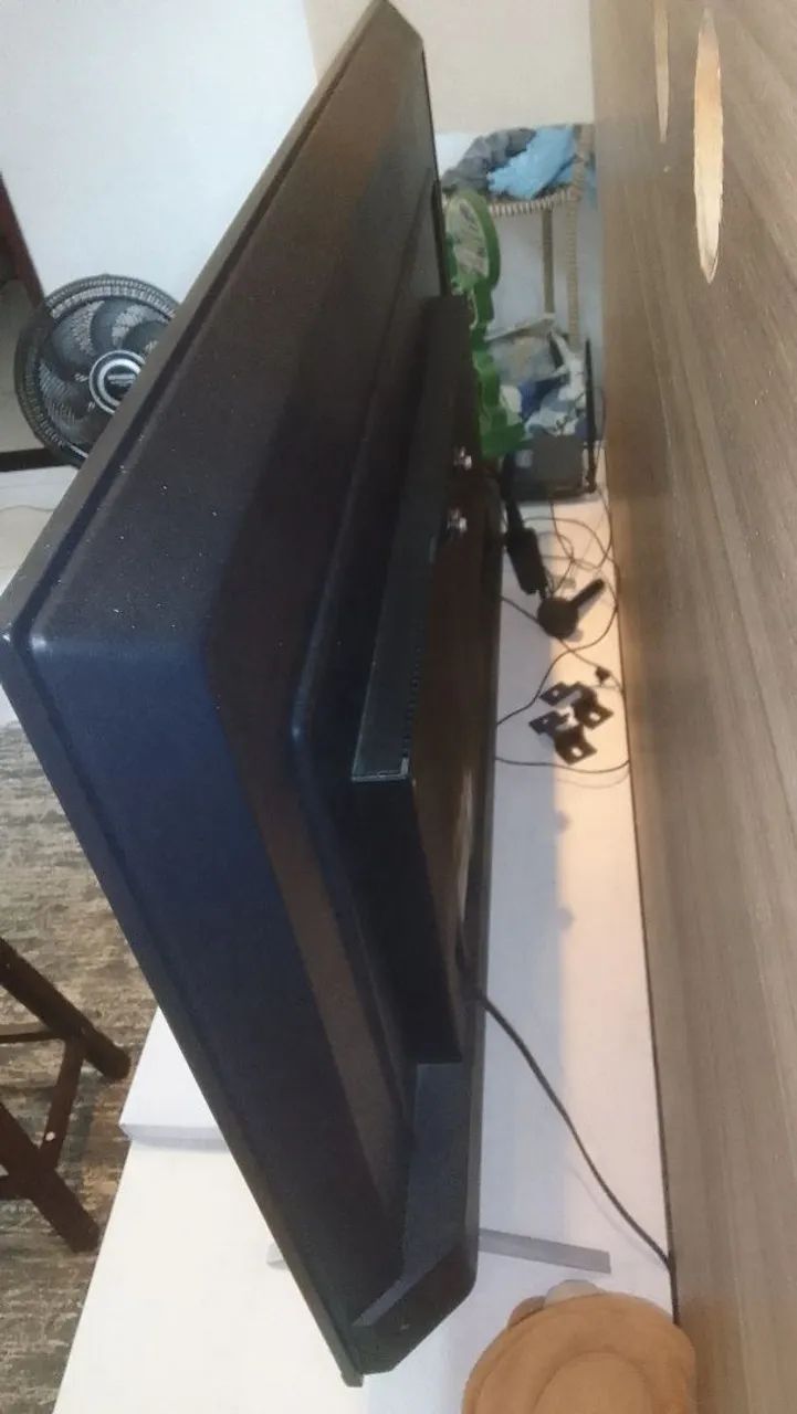 TV 50 POLEGADAS Roku - Foto 3