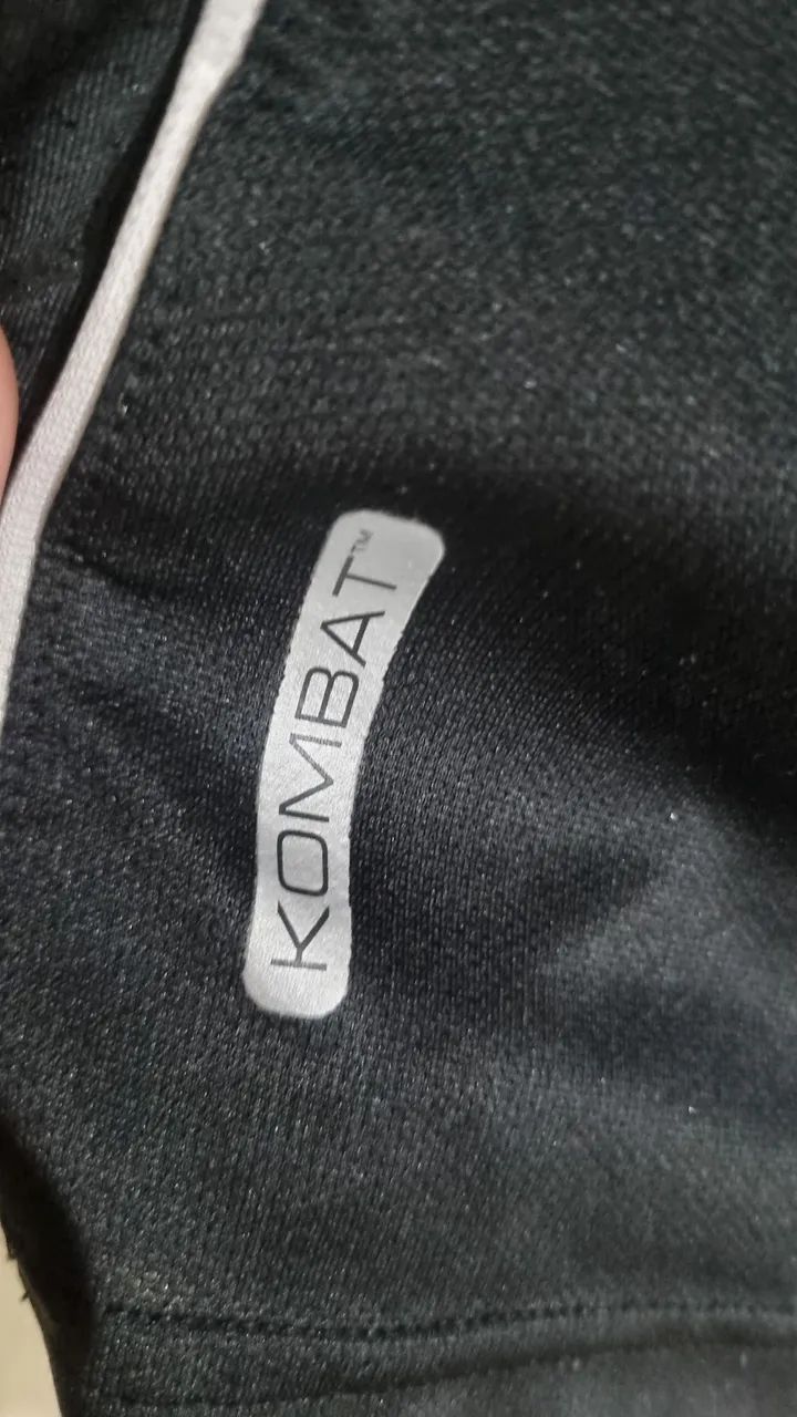 Camisa Vasco da Gama Kappa Oficial  - Foto 3