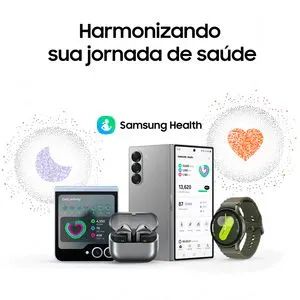 Smartwatch Samsung Galaxy Watch 7 - Foto 5