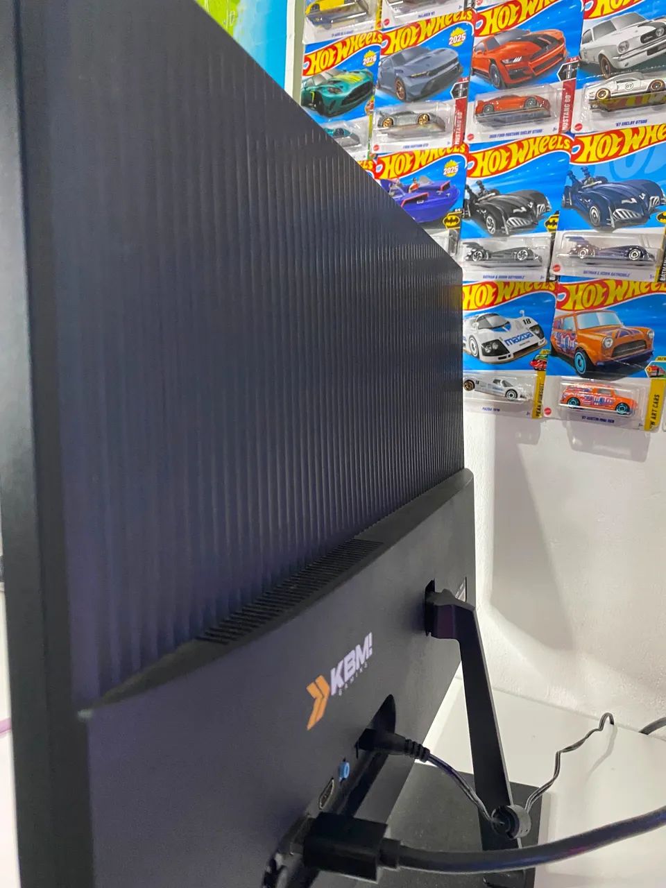 Monitor KBM gaming 180hz - Foto 2
