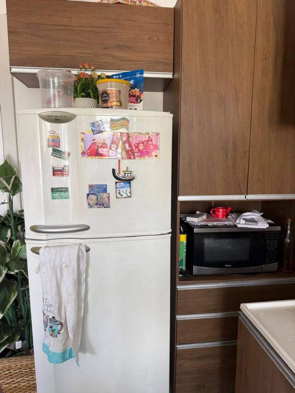 Geladeira  - Foto 2