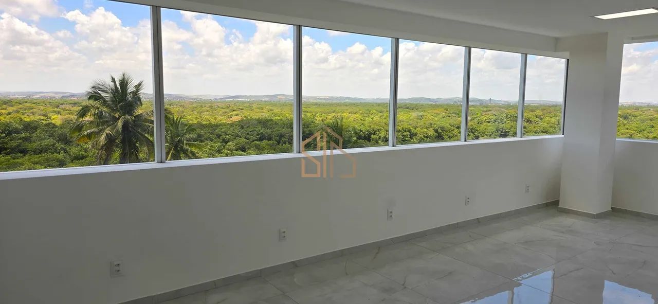 Sala comercial Andar Comercial em Paiva, Cabo de Santo Agostinho/PE - Foto 3