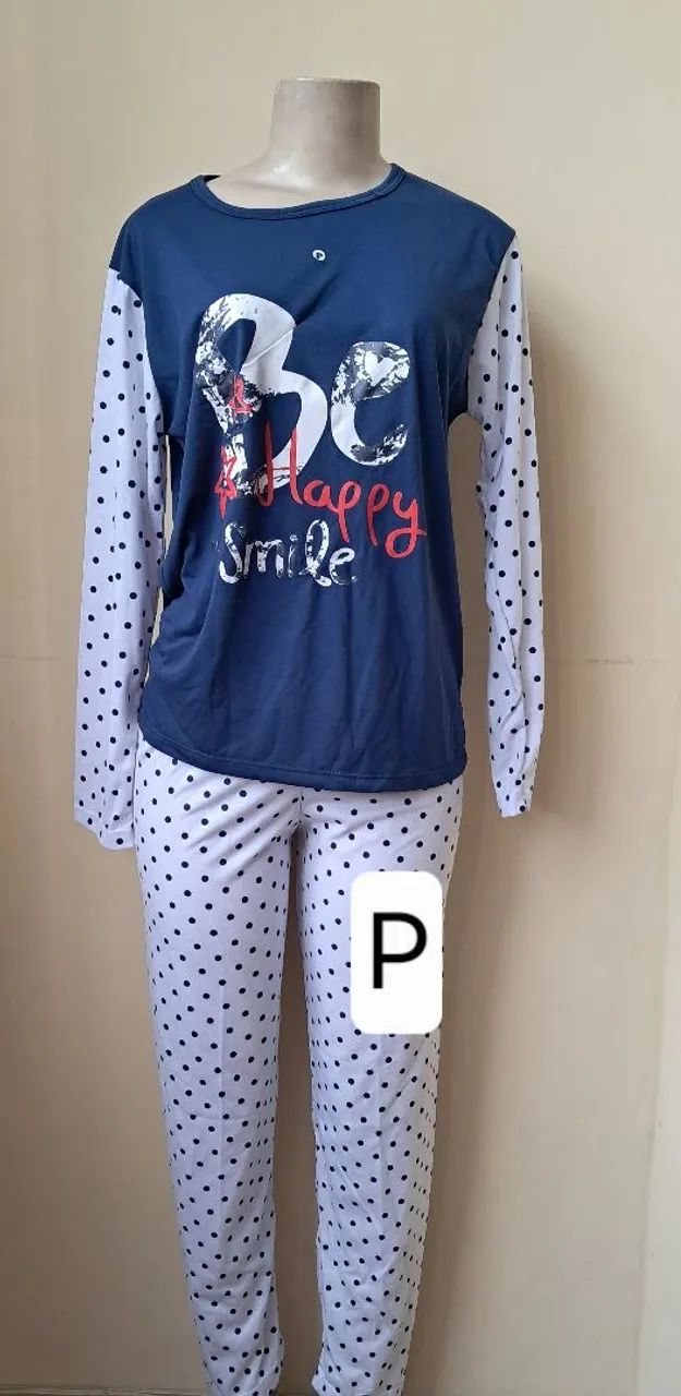Pijamas  - Foto 4
