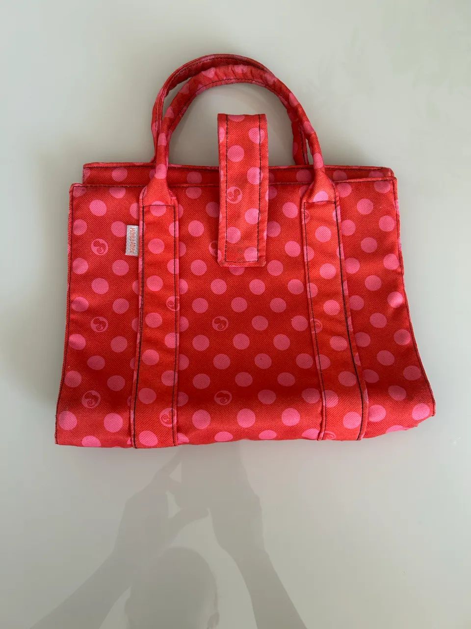 Bolsa para Vade Mecum 