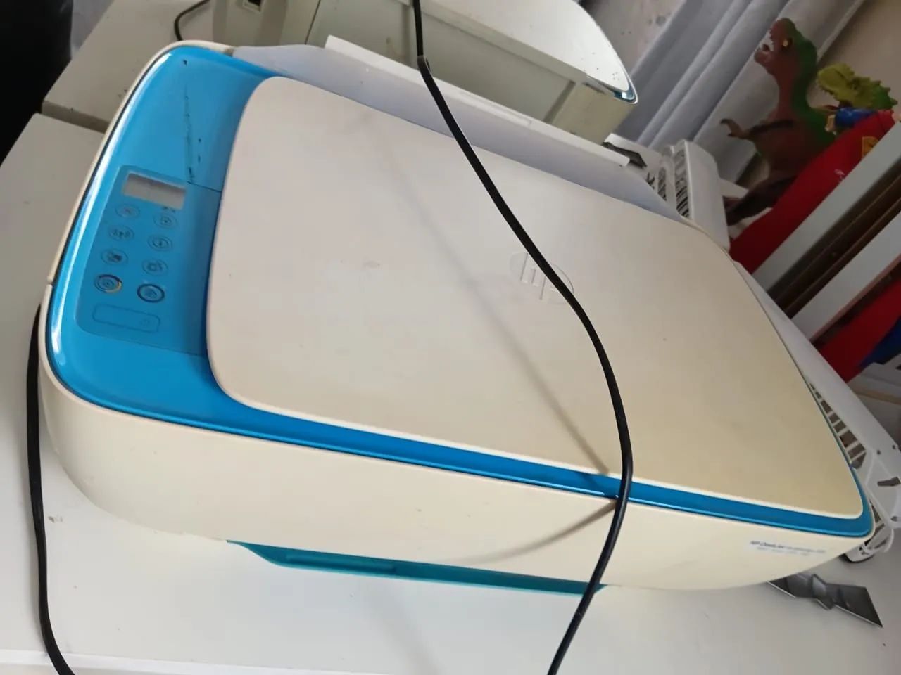 Impressora  - Foto 3