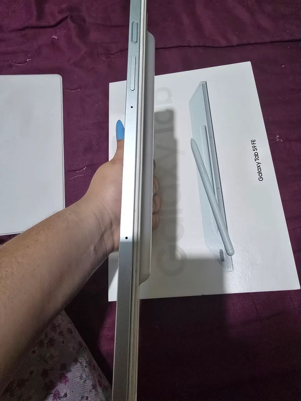 Tablet Samsung - Foto 5