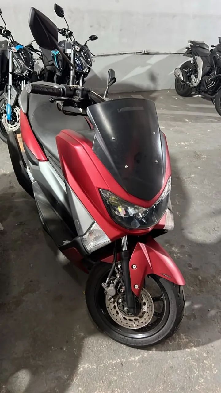 Nmax 160 2019 - Foto 3