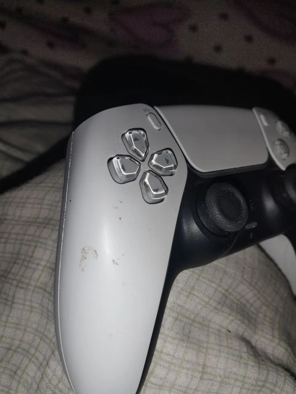 Controle ps5 - Foto 2