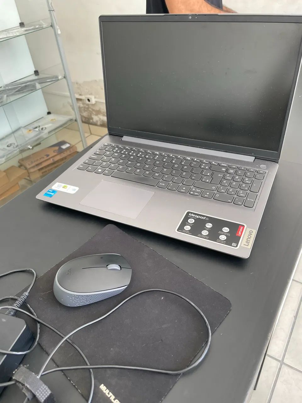 Notebook Lenovo ideapad 3i
