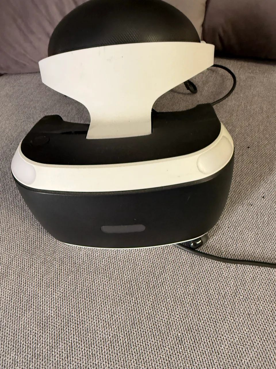 óculos de realidade virtual sony playstation *original* - Foto 4