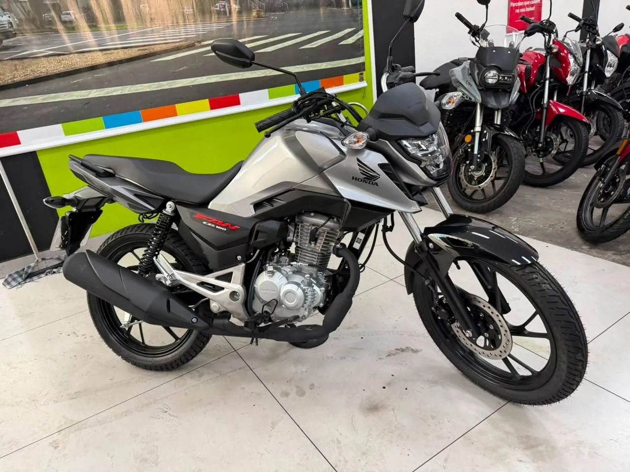SUZUKI V STROM 650 ABS - Foto 2