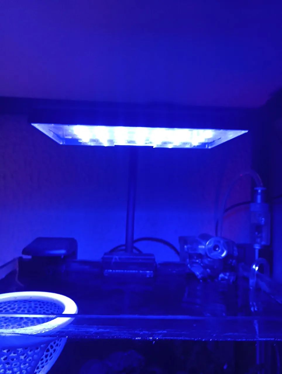 Luminária para aquario - Foto 2