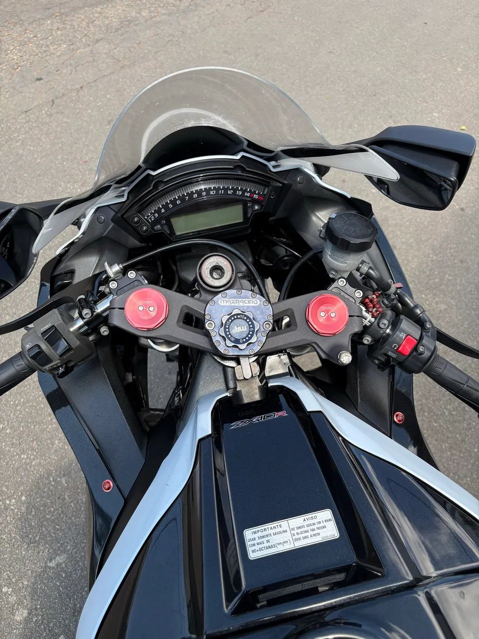 Ninja Zx-10/ Zx-10r 1000cc 2013 - 1530126488 | OLX