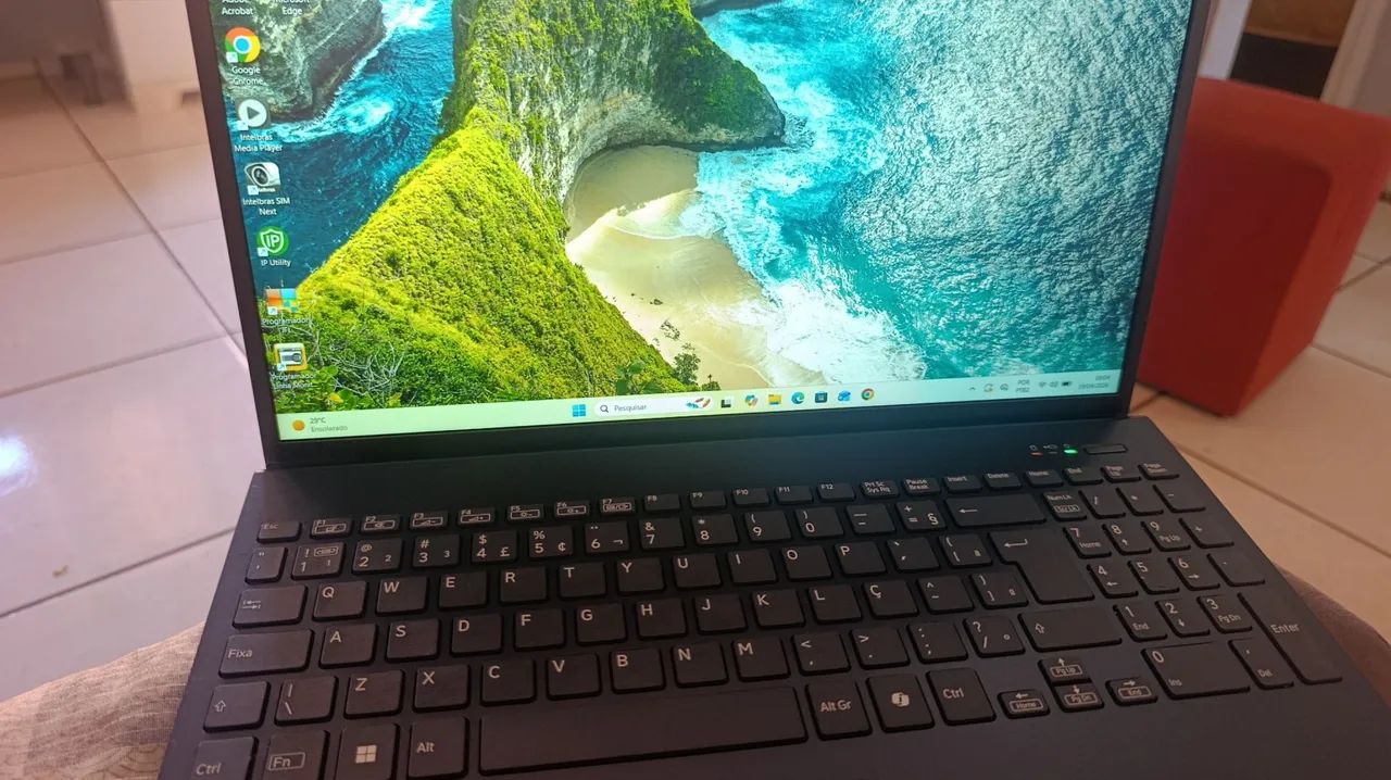 Notebook VAIO  - Foto 4