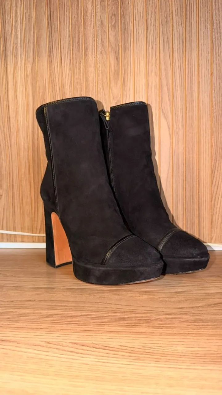 Bota Samsa Boot 90