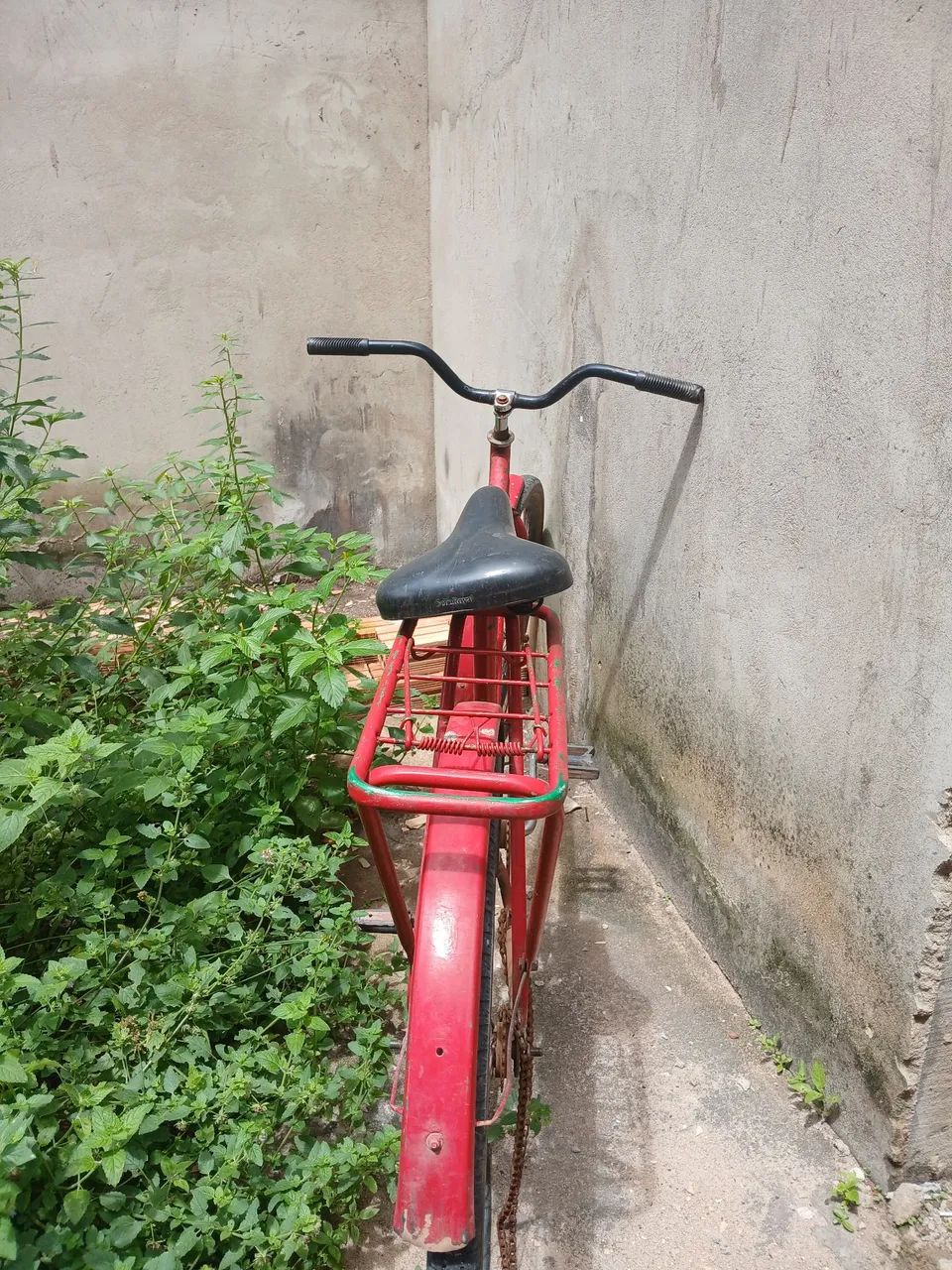 Bicicleta  - Foto 3