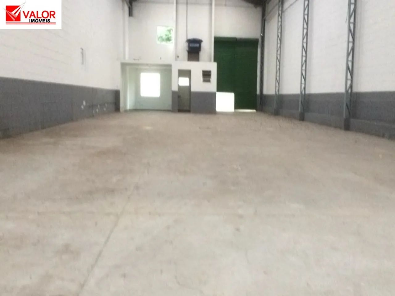 GALPAO COMERCIAL em TABOÃO DA SERRA - SP, VILA DAS OLIVEIRAS