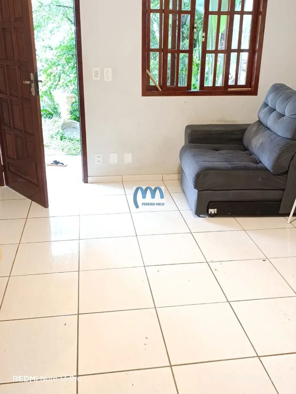 Excelente oportunidade! Imóvel com 2 casas no mesmo terreno.