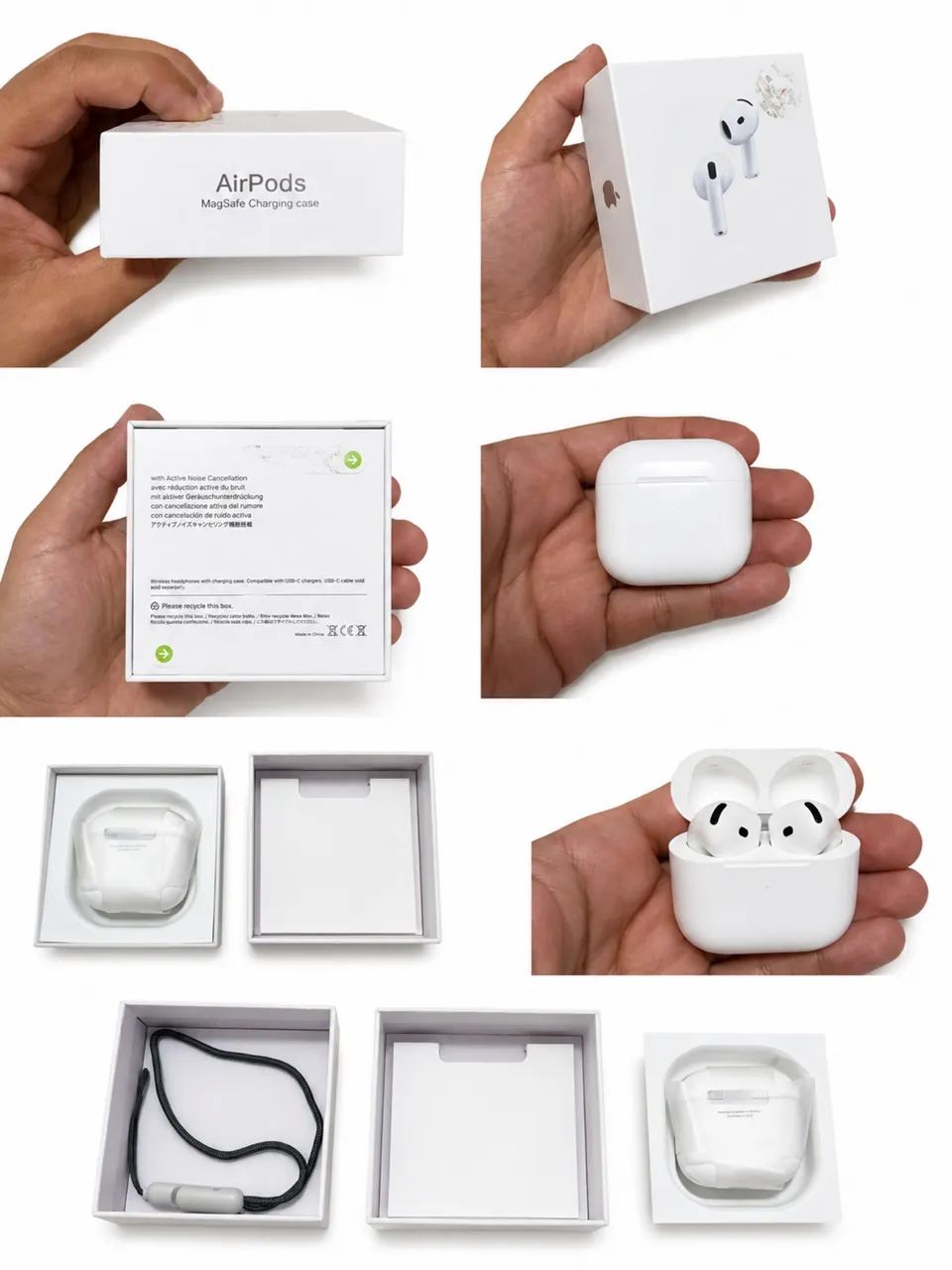 AirPods Apple - Foto 3