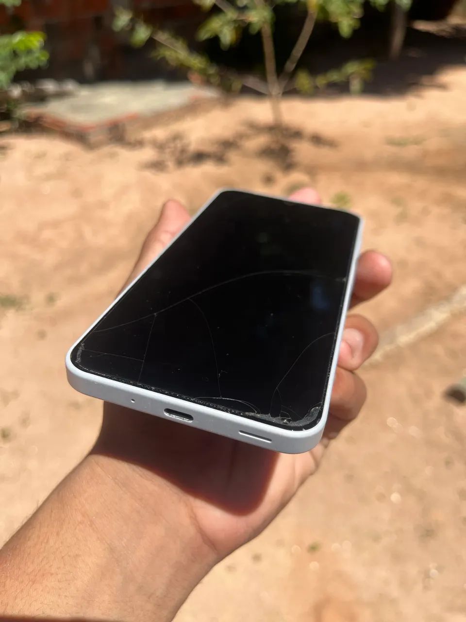 Galaxy A16  - Foto 2