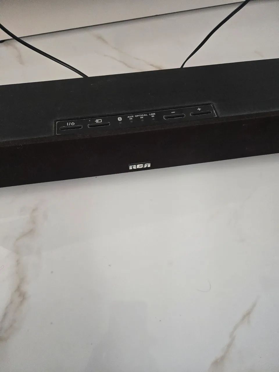 Sound bar 