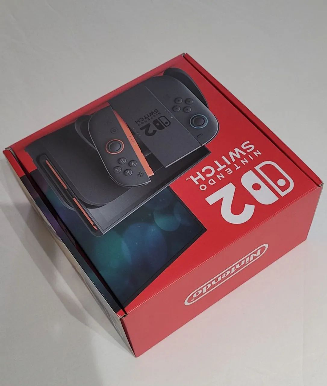 Nitendo switch 2 - Foto 2