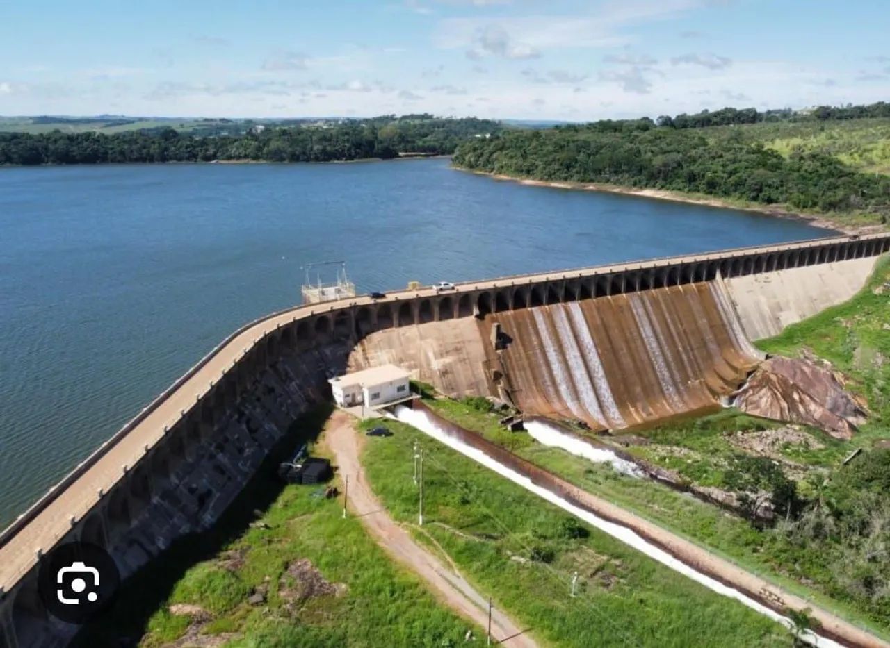 * Oportunidade Única (acesso a represa marinas m3) - Foto 3