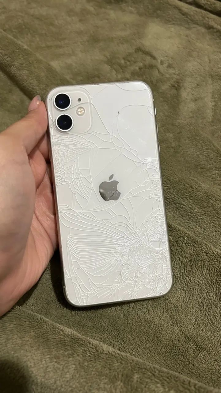IPHONE 11 - Foto 2