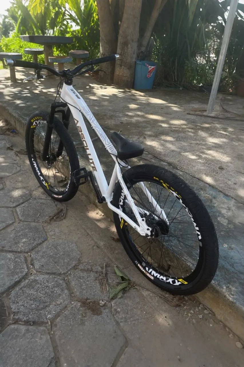 Absolute Brutus aro 26 - Foto 2