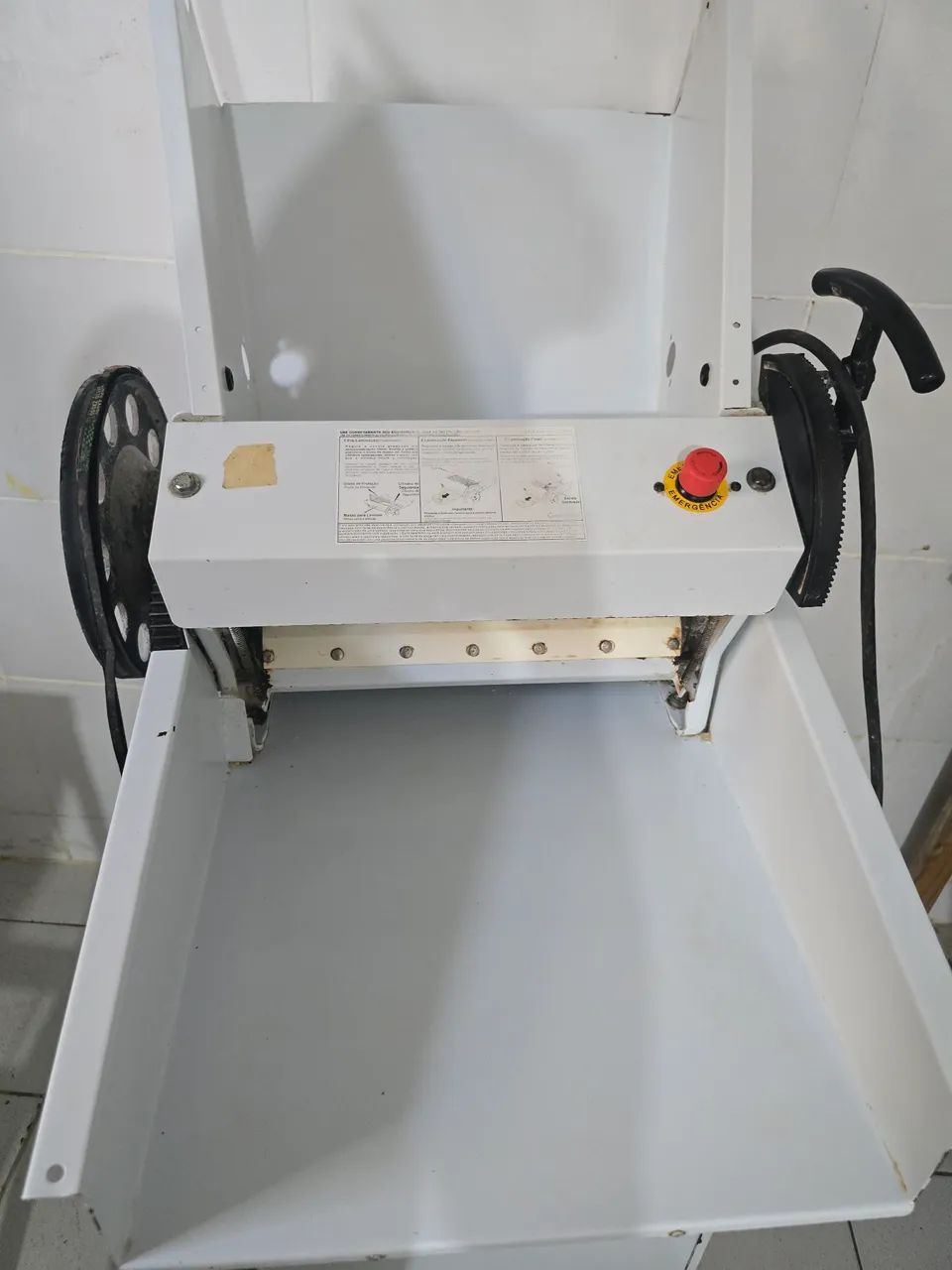 Vendo material para lanchonete  - Foto 3