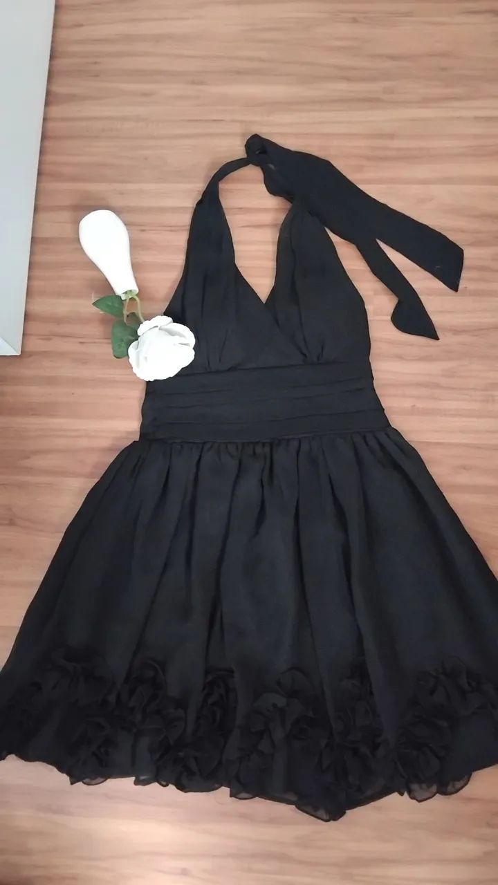 Vestido adulto 