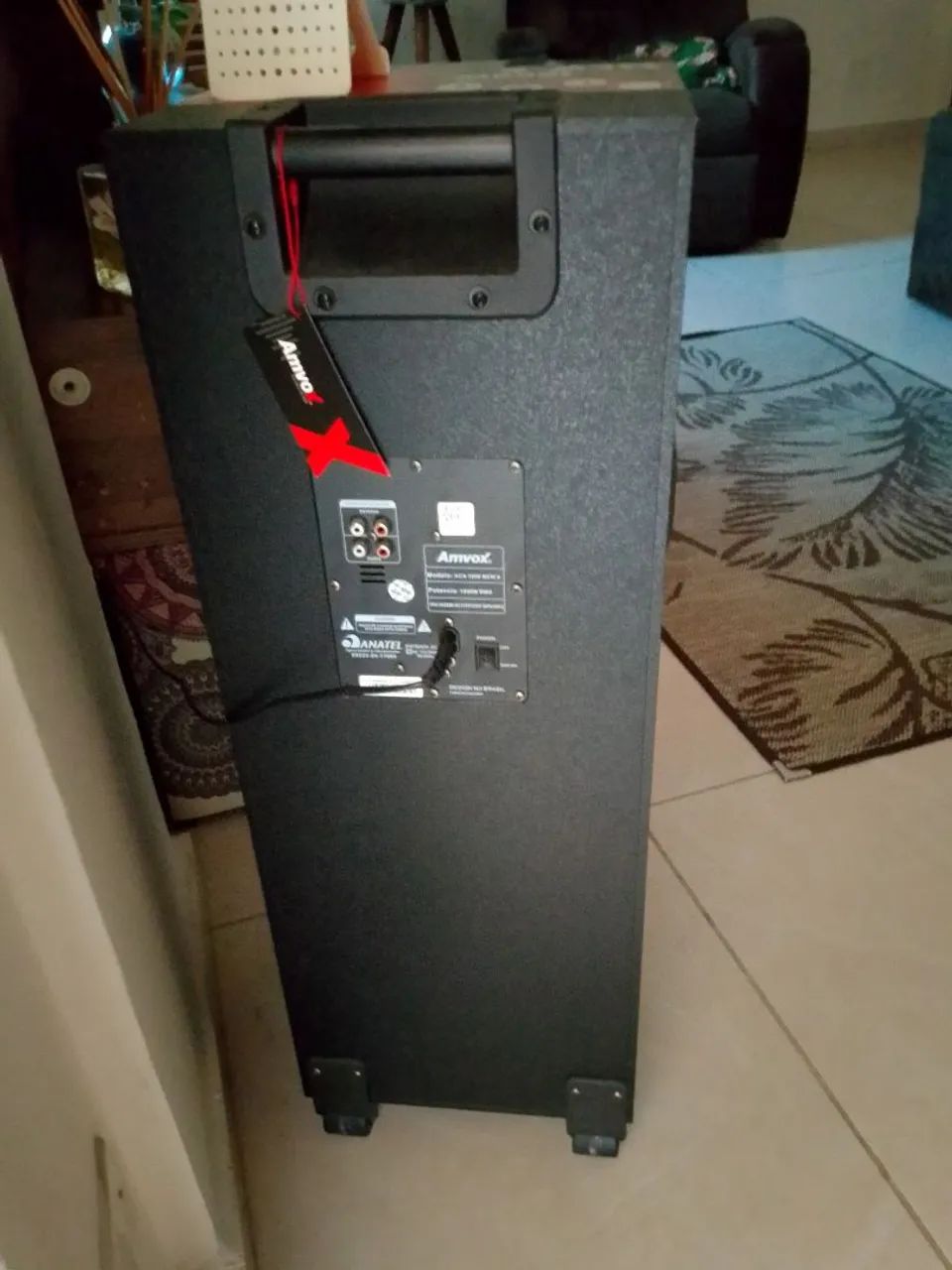 Amvox ACA 1000 new x - Foto 3