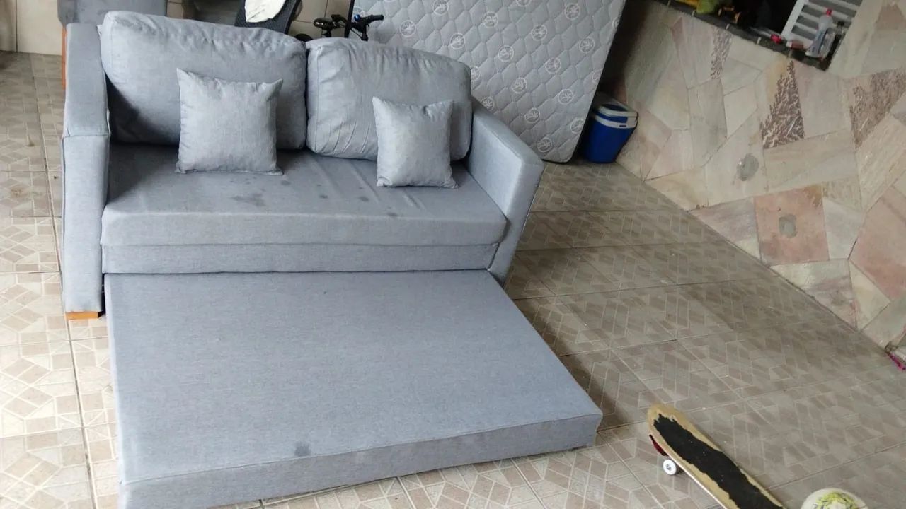 Sofá 