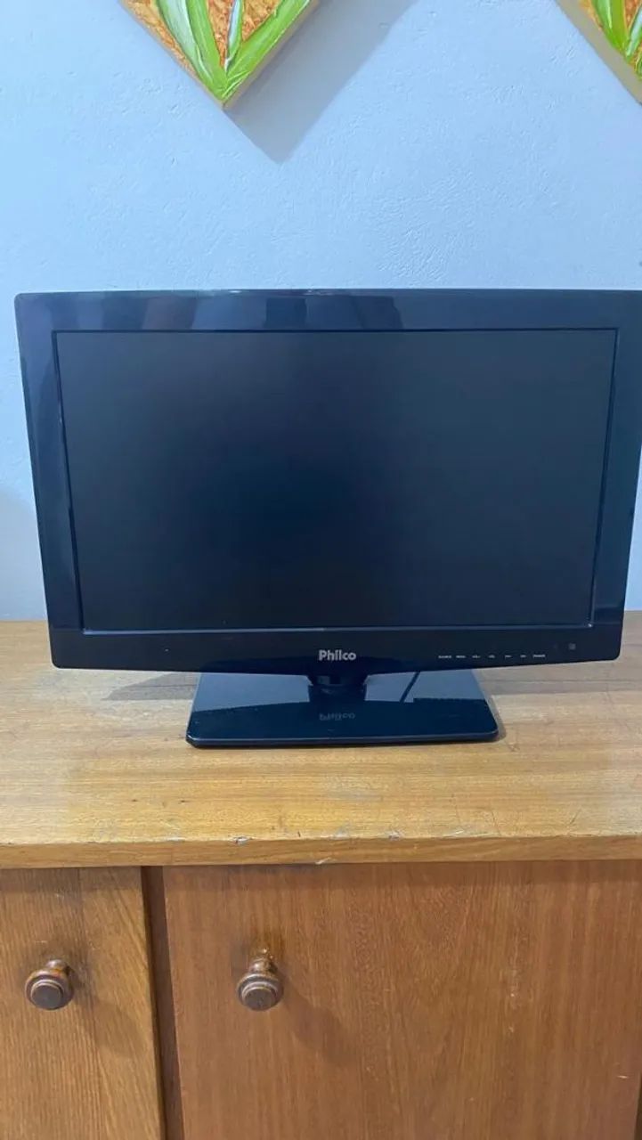Televisão Philco 20 Polegadas  - Foto 2