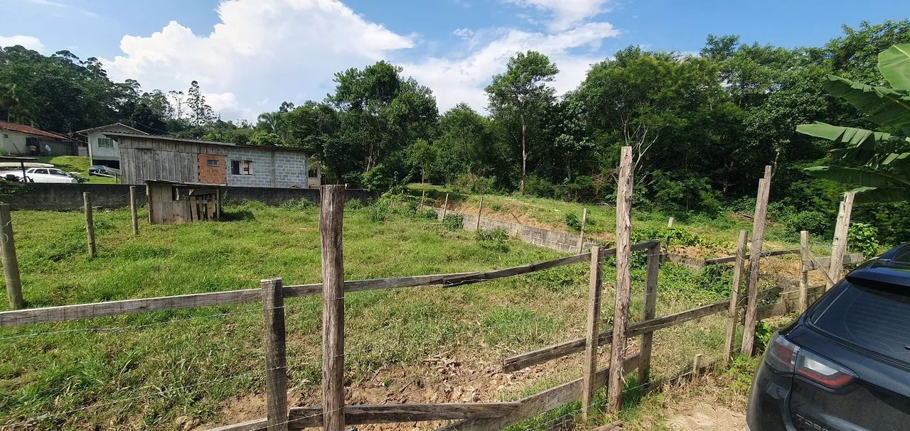 Terreno Guarda do Cubatão  - Foto 3