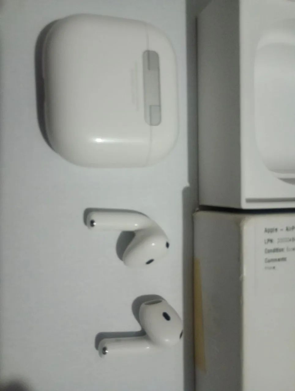 Apple airpods 4  - Foto 2