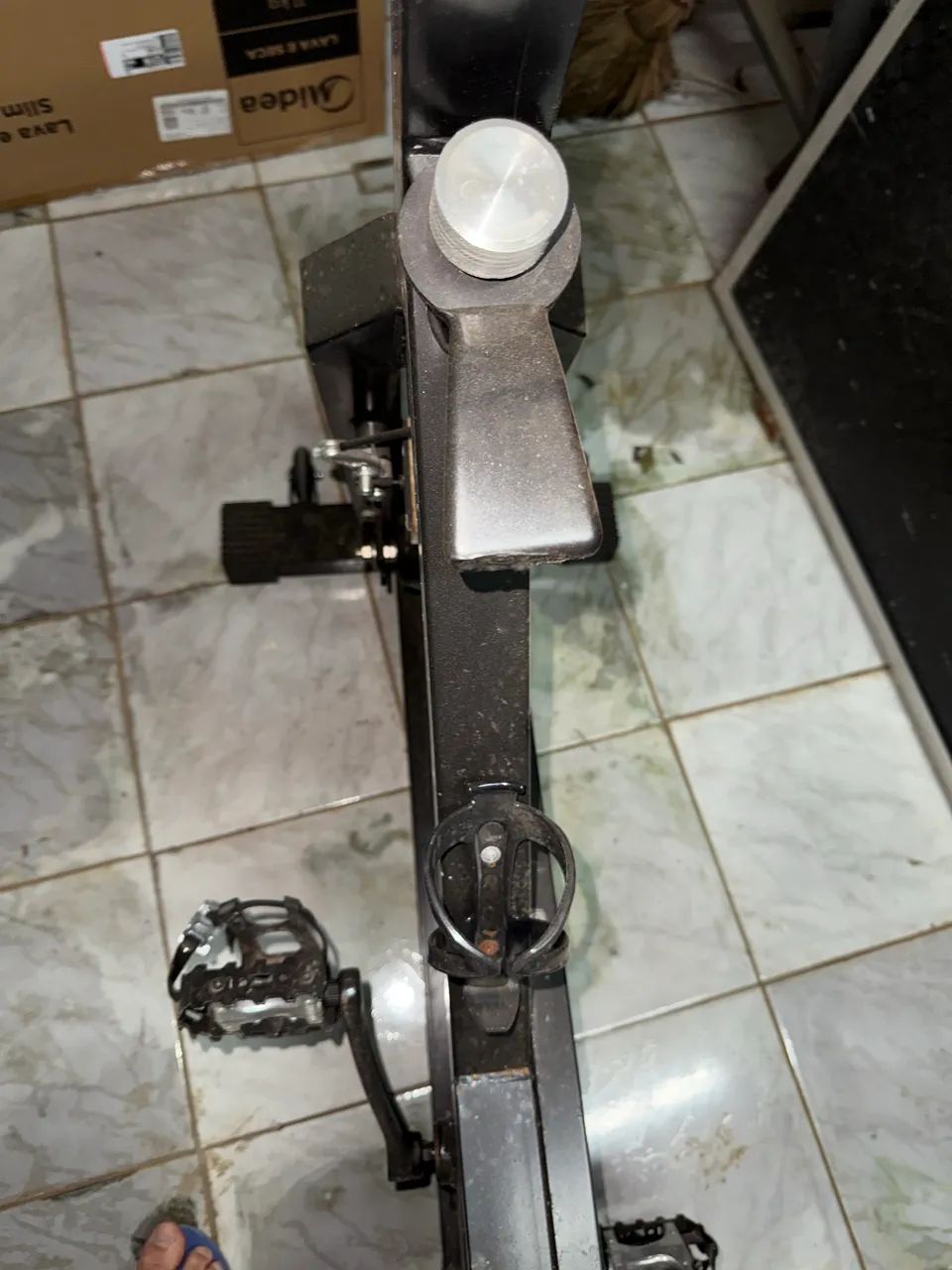 Bicicleta Ergométrica  - Foto 3