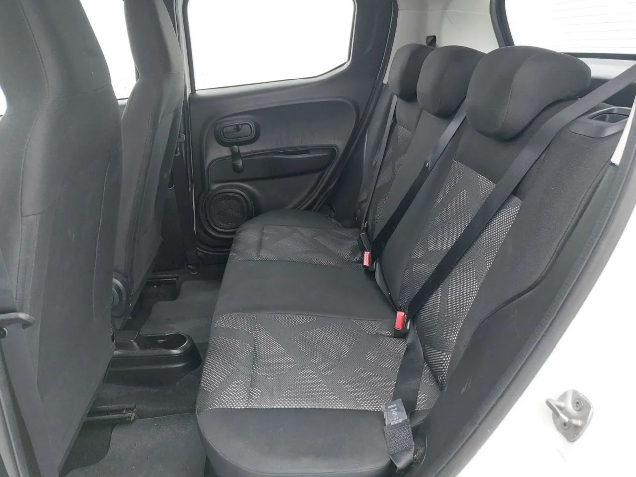 Fiat Mobi LIKE 1.0 Fire Flex 5p., foto 17 de 18