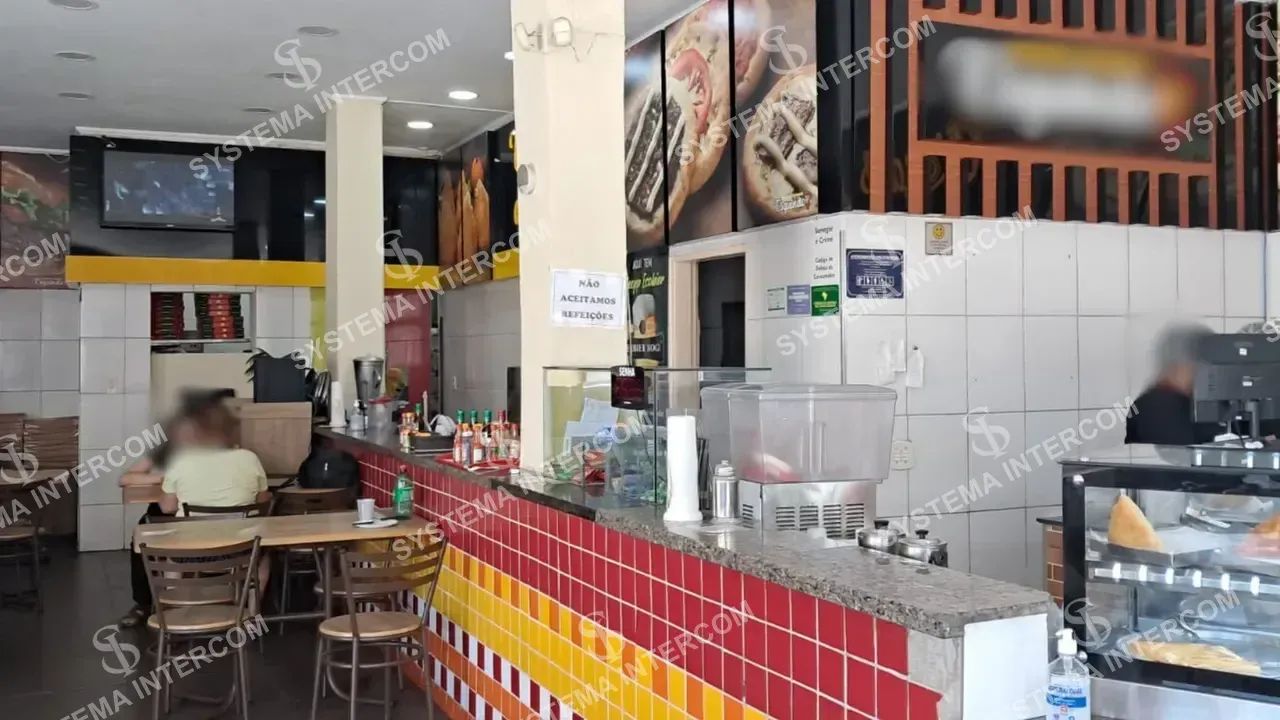 Lanchonete, sucos e lanches em Mogi das Cruzes - Foto 4