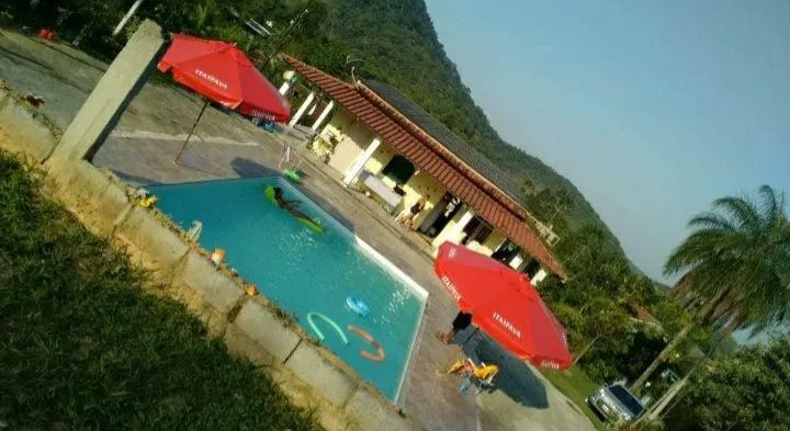 Casa com terreno de 3.000m² - Foto 4