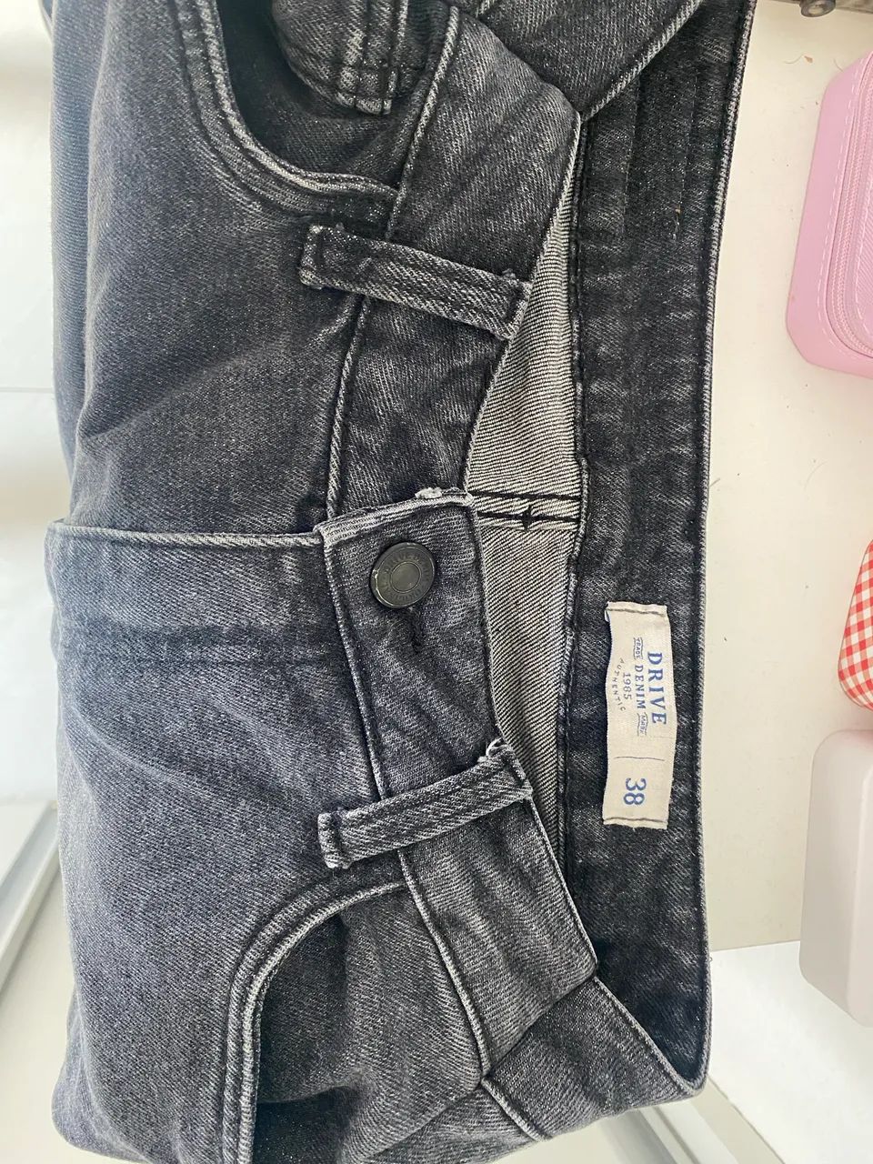 Calça Jeans  - Foto 3