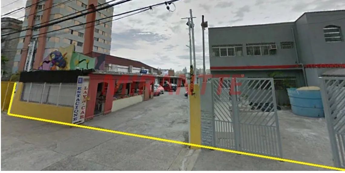 Terreno em Vila Monumento - Foto 3